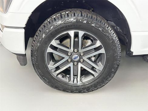 Used 2023 Ford F150 XL w/ STX Appearance Package AWD/4WD image 32