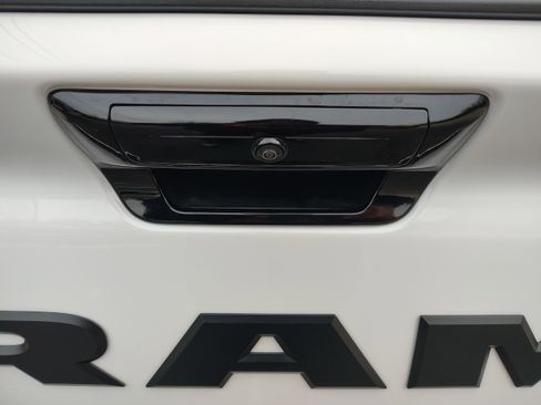 New 2026 RAM 1500 Big Horn image 9