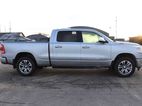 Used 2020 RAM 1500 Limited image 4