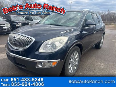 Used 2011 Buick Enclave CXL w/ Trailering Provision Package