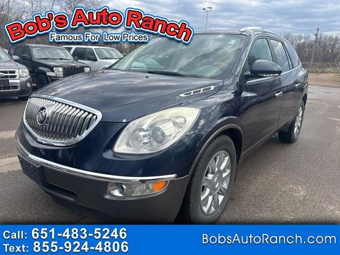 Used 2011 Buick Enclave CXL w/ Trailering Provision Package image 1