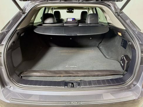 Used 2018 Lexus RX 350 FWD w/ Premium Package image 27