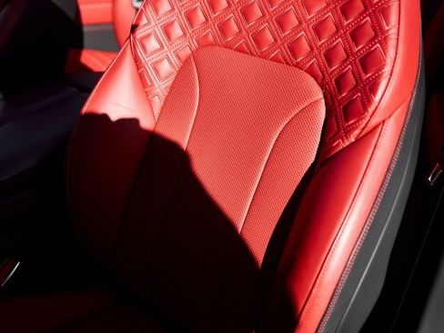 Used 2023 Bentley Continental GT Azure image 42