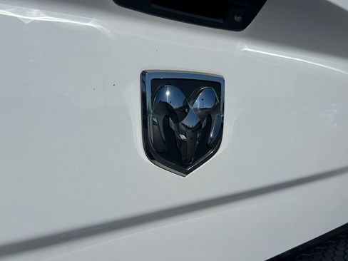 Used 2012 RAM 2500 ST w/ Popular Equipment Group AWD/4WD image 33