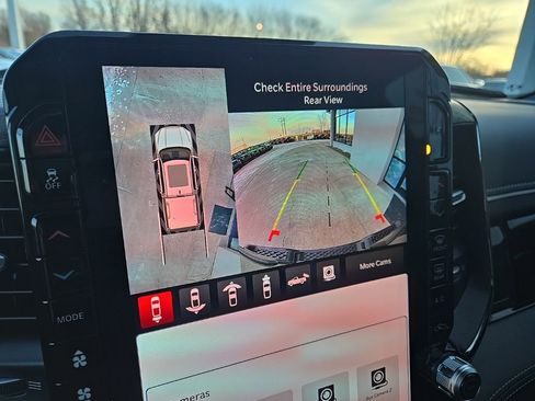 New 2026 RAM 1500 Limited image 84