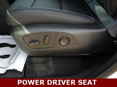 New 2026 GMC Acadia Elevation w/ Black Edition image 14