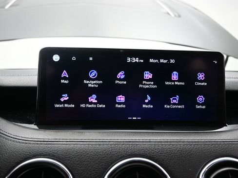 Certified 2023 Kia Stinger GT-Line AWD/4WD image 23