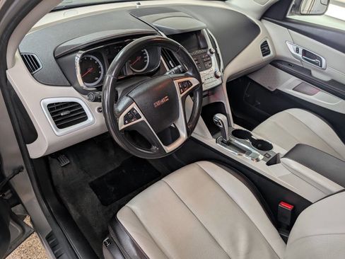 Used 2012 GMC Terrain SLT image 8
