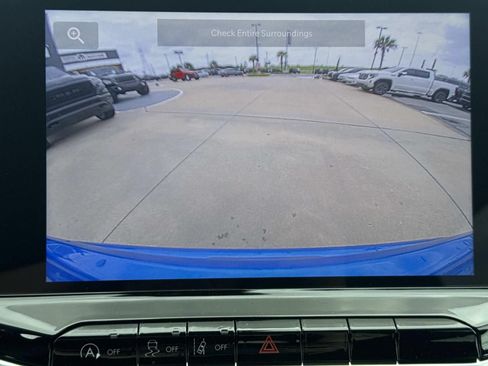 New 2026 Jeep Compass Latitude AWD/4WD image 26