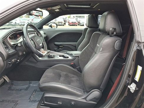 Used 2022 Dodge Challenger SRT Hellcat Redeye image 13