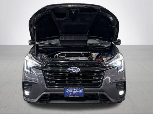 Used 2023 Subaru Ascent Onyx Edition Limited AWD/4WD image 5