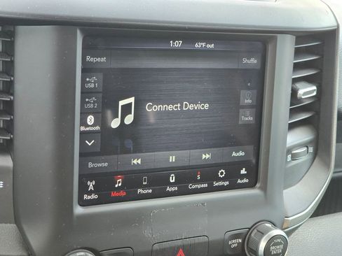 Used 2020 RAM 2500 Tradesman image 41