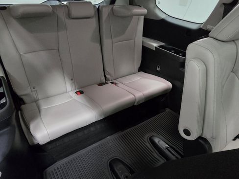 New 2026 Toyota Grand Highlander Platinum image 22