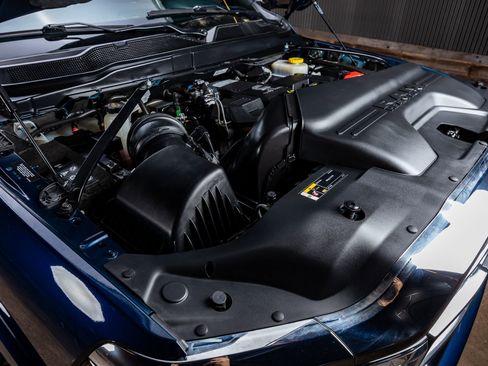 Used 2024 RAM 2500 Limited image 40