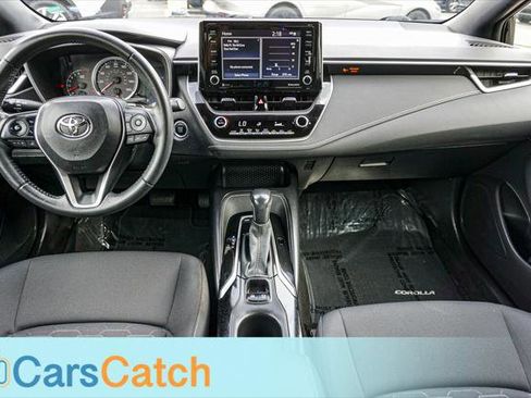 Used 2022 Toyota Corolla SE image 23
