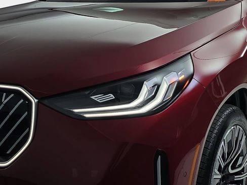 New 2026 BMW X3 xDrive30 w/ Premium Package image 31