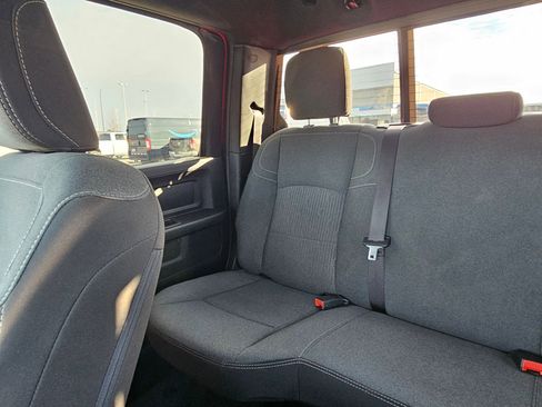 Used 2022 RAM 2500 Tradesman image 24