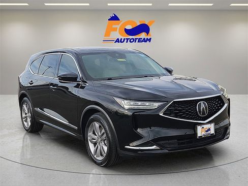 Used 2022 Acura MDX FWD image 7