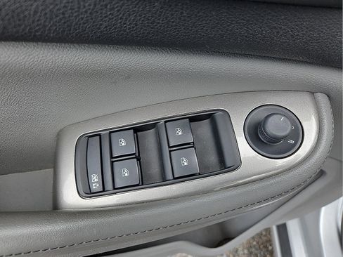 Used 2014 Chevrolet Malibu LS image 15