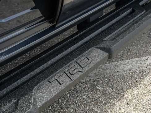 Used 2025 Toyota Tacoma TRD Off-Road image 30