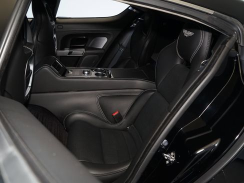 Used 2012 Aston Martin Rapide RWD image 18