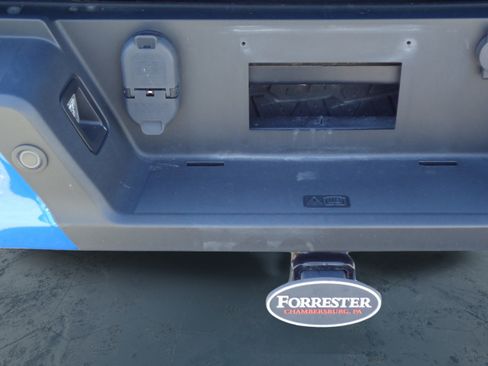 Used 2021 Ford F150 XLT w/ Equipment Group 302A High AWD/4WD image 10