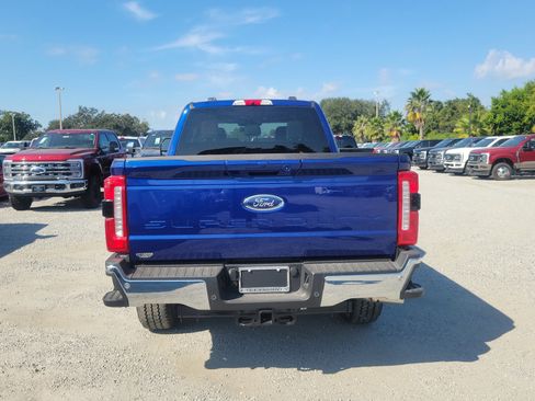 New 2026 Ford F250 XLT w/ XLT Premium Package image 7