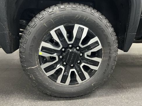 New 2026 GMC Sierra 2500 Denali Ultimate AWD/4WD image 34