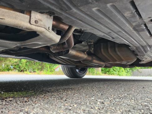 Used 2015 Land Rover Range Rover Sport Supercharged image 53