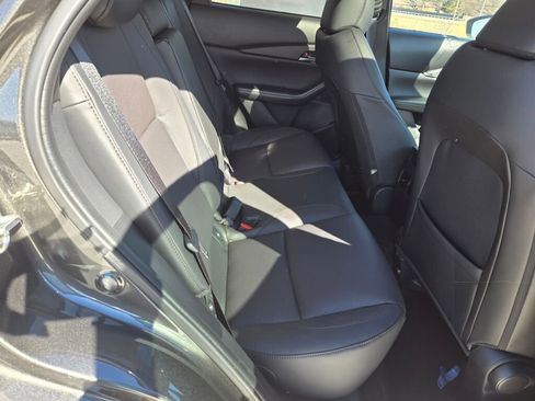 New 2026 MAZDA CX-30 2.5 Turbo w/ Premium Plus Pkg image 7