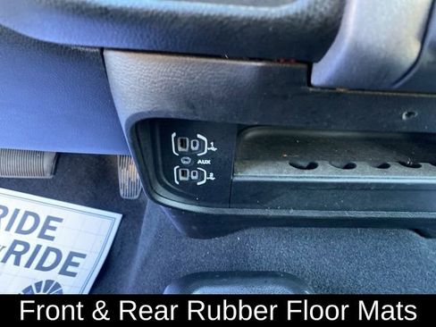 Used 2020 RAM 3500 Tradesman image 36