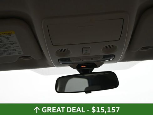 Used 2020 Ford EcoSport SE image 39