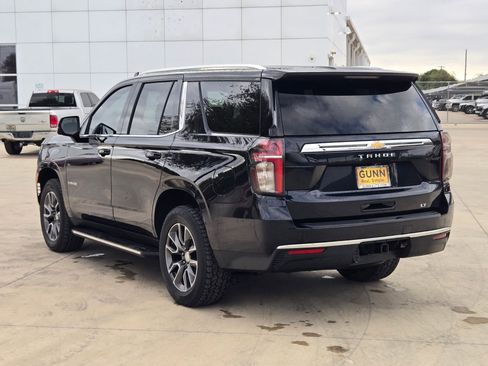 Used 2021 Chevrolet Tahoe LT w/ LT Signature Package image 5