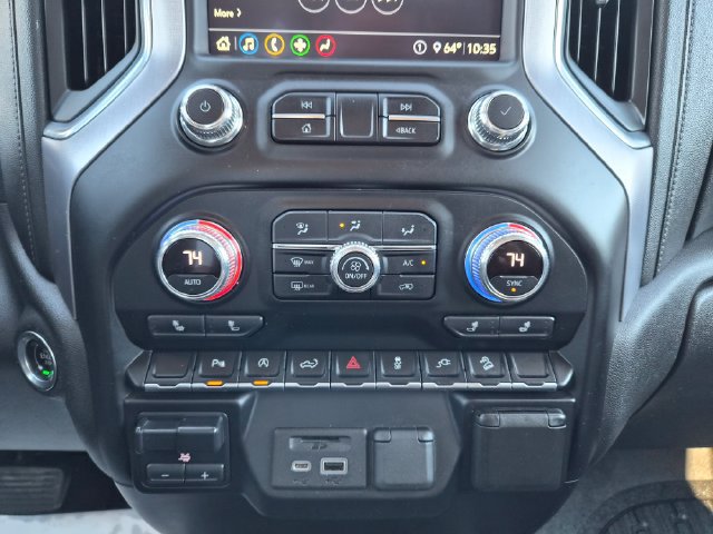 Used 2020 GMC Sierra 1500 SLE w/ SLE Value Package AWD/4WD image 27