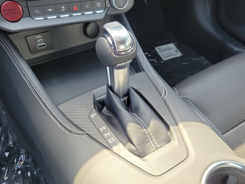 New 2026 Ford Mustang Premium RWD image 15