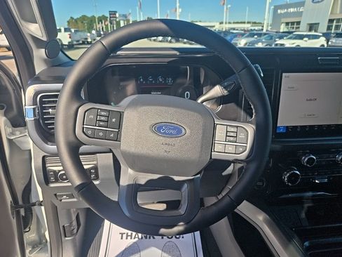 New 2026 Ford F250 Lariat RWD image 16