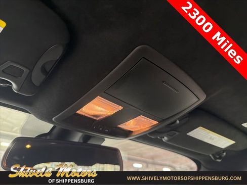 Certified 2021 Dodge Challenger R/T Scat Pack w/ Plus Package image 28