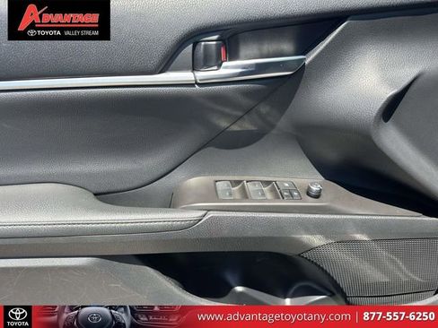 Certified 2023 Toyota Camry XLE w/ Navigation Package AWD/4WD image 19