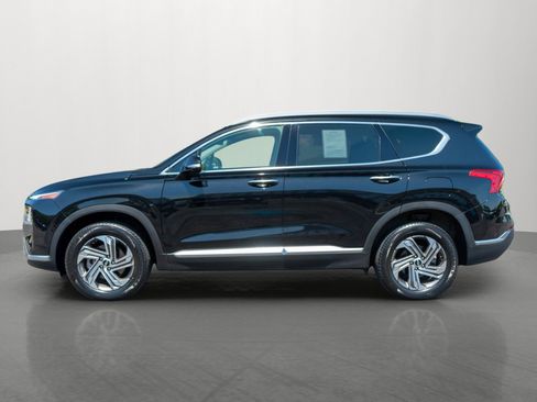 Used 2023 Hyundai Santa Fe SEL w/ Premium Package AWD/4WD image 4