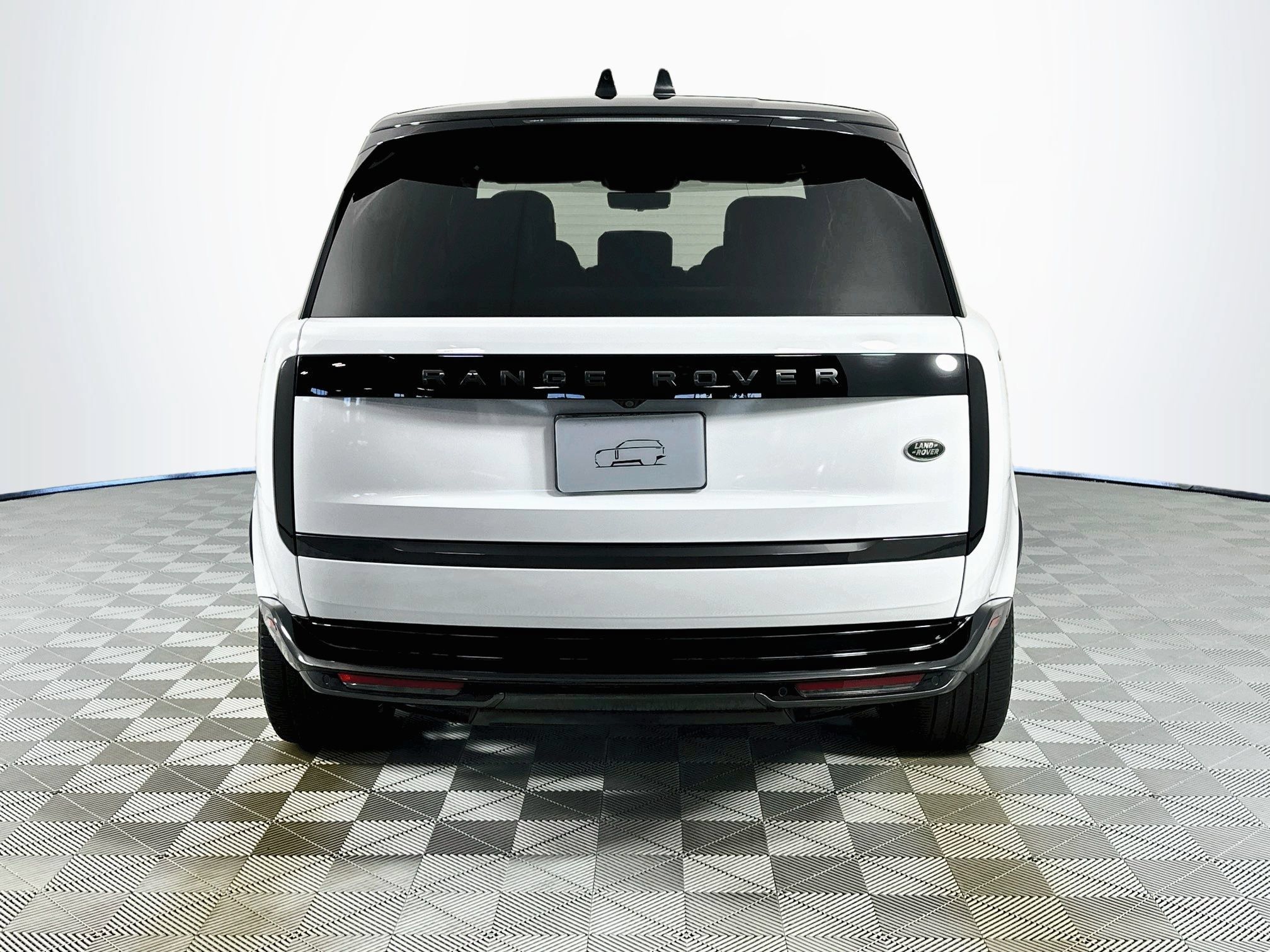 Used 2023 Land Rover Range Rover SE AWD/4WD image 6