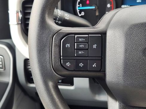 Used 2024 Ford F350 XL w/ STX Appearance Package image 29