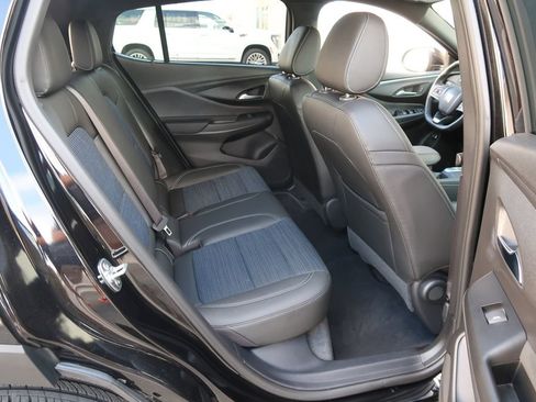 Certified 2025 Buick Envista Preferred w/ Convenience I Package image 33