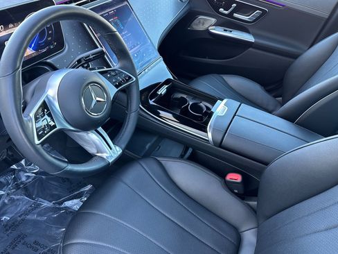 Certified 2023 Mercedes-Benz EQE 350+ 4MATIC Sedan image 4
