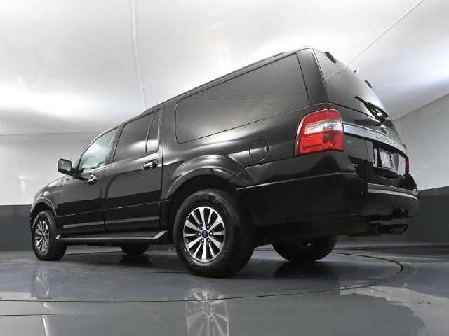 Used 2016 Ford Expedition EL XLT AWD/4WD image 45