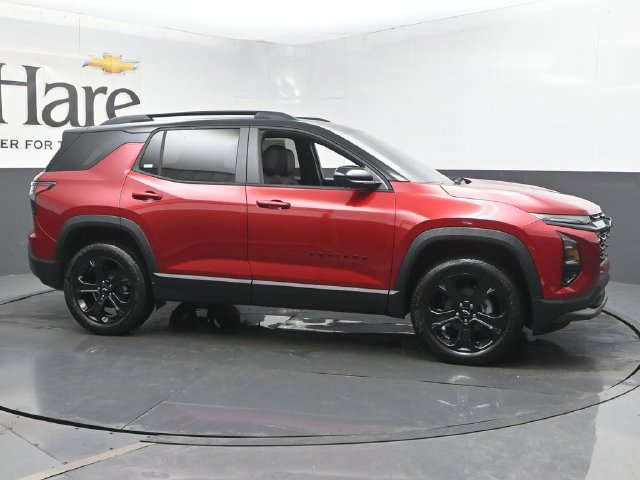New 2027 Chevrolet Equinox LT w/ Convenience Package II FWD image 27