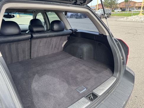 Used 2005 Subaru Outback 2.5XT Limited AWD/4WD image 54