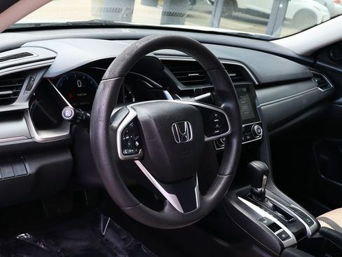 Used 2016 Honda Civic EX image 38
