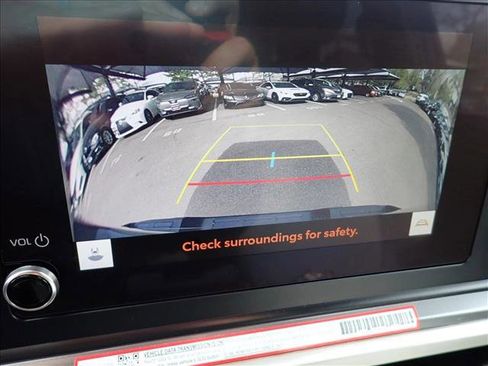 Used 2025 Toyota Tacoma SR5 image 19