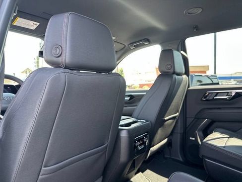 New 2026 Chevrolet Tahoe RST w/ Comfort Package AWD/4WD image 23