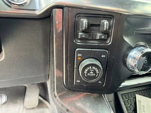 Used 2023 Ford F150 Lariat w/ Equipment Group 502A High AWD/4WD image 38
